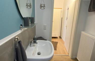 Appartement 1 mit Küche und neuem Bad, frisch saniert - Foto 11