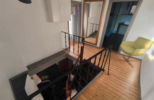 Moselperle- Urlaub im historischen Fachwerkhäuschen - Foto 19