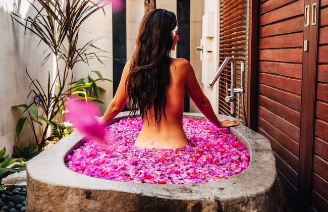 The Griya Villas and Spa - Foto 19