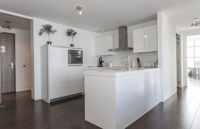 Poort Beach Boutique Apartments - Foto 42