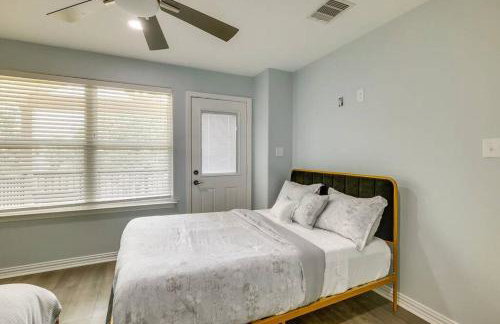 Vacation Home Lake Livingston! - Foto 25