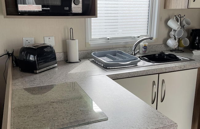 Lovely 3-bed Apartment nr Caernarfon - Photo 16