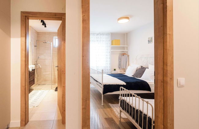 OAK Residents Siófok - Foto 2