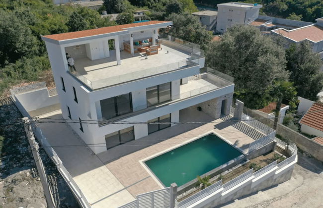 Villa Elia - Foto 38