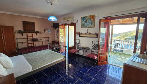 Aglaia apartments fournoi - Foto 2