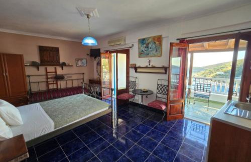 Aglaia apartments fournoi - Foto 2