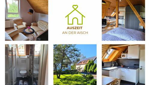 Auszeit an der Aisch - Foto 2