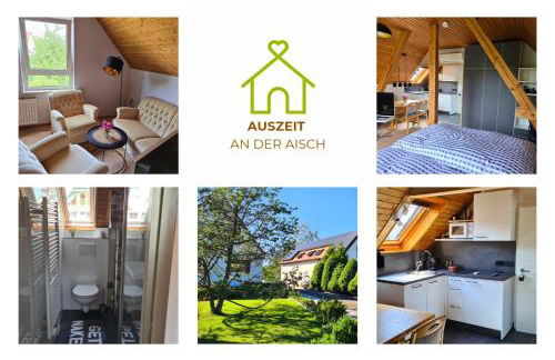 Auszeit an der Aisch - Foto 2