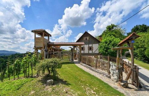 One-Bedroom Holiday Home In Donja Voca - Foto 9