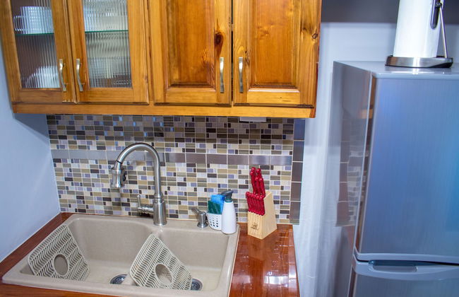 Casa Alexandria Guest Apartment - Foto 34