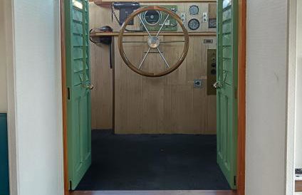 Le logement du marinier - Foto 13