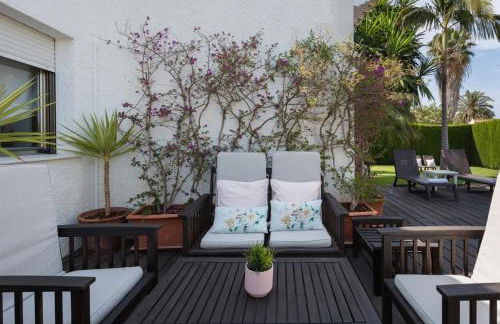 Casa Azahar y Casa Buganvilla - Foto 65