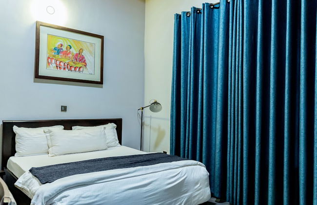 Nyumbani Cottages - Kicukiro - Photo 8