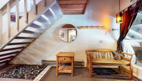 Val D'Isere #3 Condo - Foto 2
