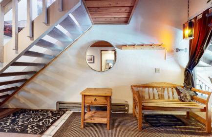 Val D'Isere #3 Condo - Foto 2
