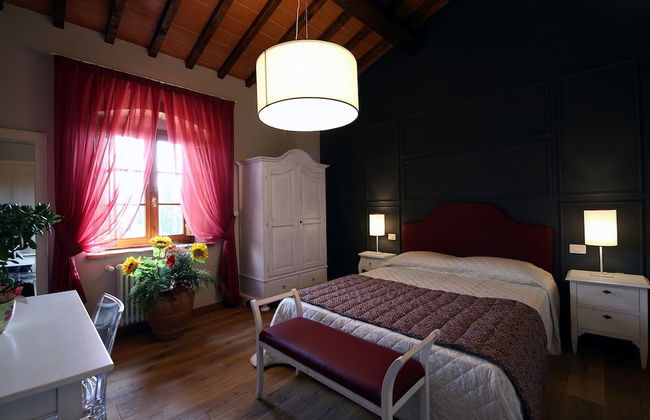 Agriturismo Casanova - Photo 28