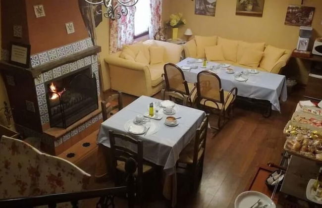 Alojamiento Rural La Fabrica - Foto 44