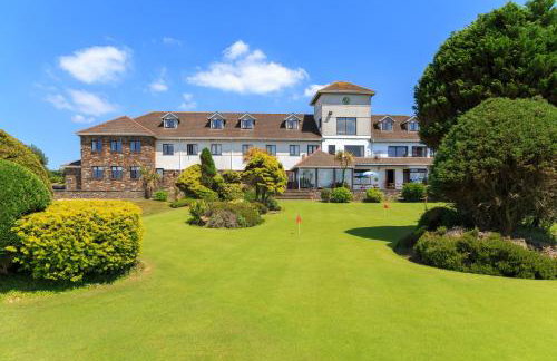 Bowood Park Hotel - Foto 19