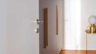 Apartment Stefani Zadar - Balcony & Free Private Garage Parking - Foto 5, wardrobe