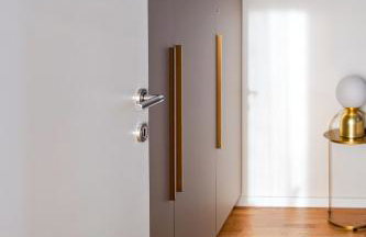 Apartment Stefani Zadar - Balcony & Free Private Garage Parking - Foto 5