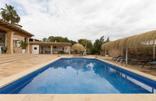 VIlla Mestral - Foto 68