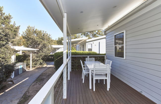 NRMA Ocean Beach Holiday Resort - Photo 79