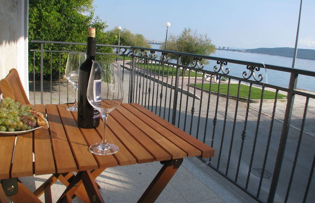 Apartment Noa - Foto 9