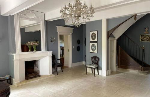 La Bourdette - Elegantes Herrenhaus im Boutique Stil - Foto 25