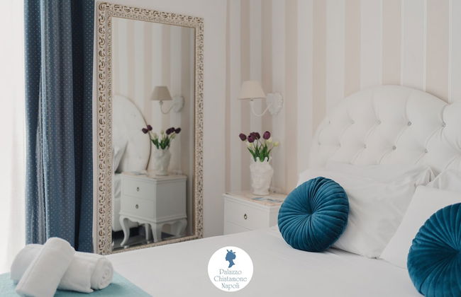 Palazzo Chiatamone - Foto 23