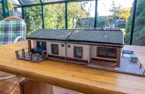 Bungalow in Gristow - Foto 11