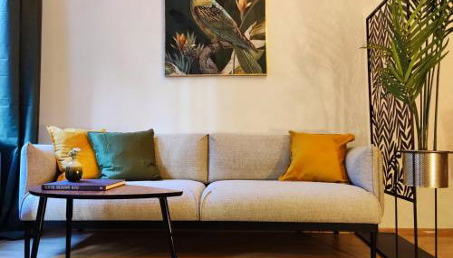 Zen Apartment - 2 bedrooms - kitchen - balcony - Foto 2