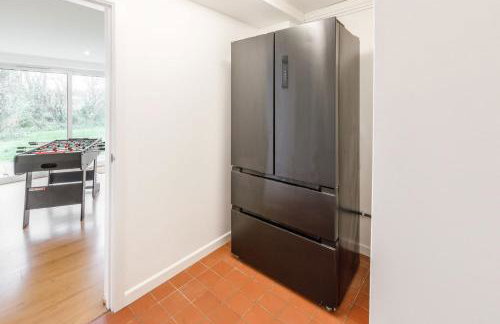 Host & Stay - Combpyne - Foto 31