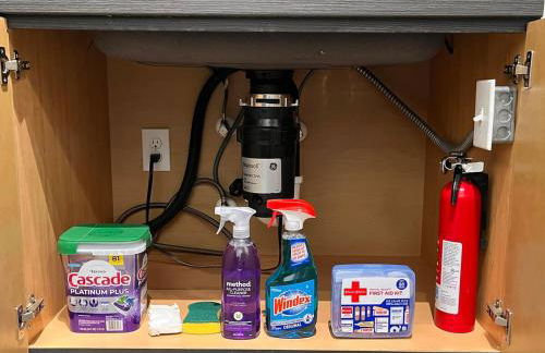 Extended Stay Ready WD Fast WiFi Gym - Foto 26