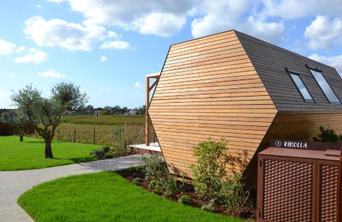 Glamping Alvearium Alturis - Foto 40