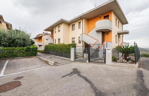 Ca' Mastro Bright Flat with parking - Foto 25