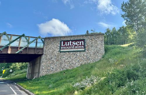 Ski-in Ski-out Townhome at Lutsen Mountain, Pool, Hot Tub, Fitness, Sauna and more! - Foto 39