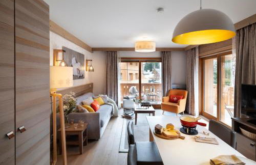 Résidence Pierre & Vacances Premium L'Hévana - Foto 39