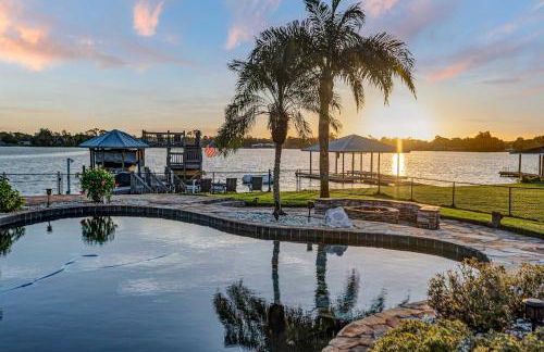 5Br Sleeps 16 Private Pool-Dog Friendly-Fire Pit - Foto 8