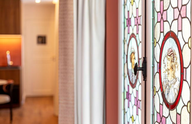 Villa SoPi Appart'Hotel by Patrick Hayat - Foto 11