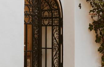 Hacienda Clavero Four Garden Apartment - Photo 20