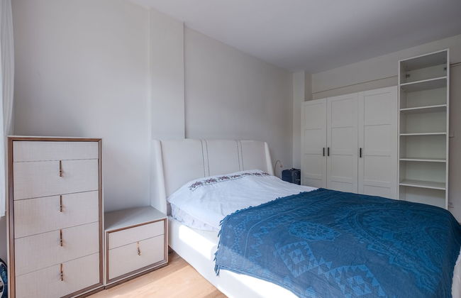 Flat With Balcony 4 min to Akmerkez Mall in Etiler - Foto 10