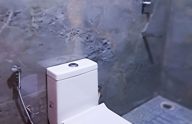 Roomshala 135 Paradise Villa Banglore - Foto 11