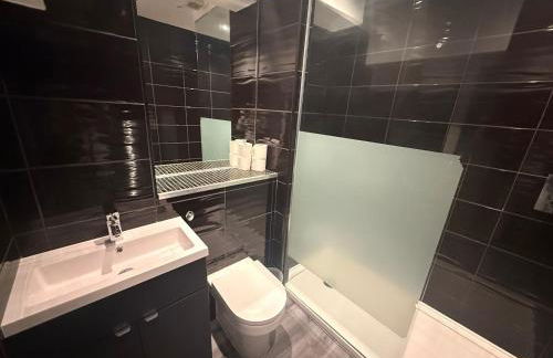Amazing 10 bed apartments on Mathew Street - Foto 76