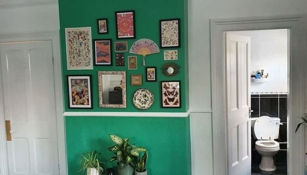 Historic Manor House - Sleeps 16 - Pool & Hot Tub - Foto 5, Quarto