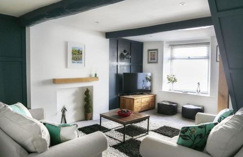 White Cottage deluxe 2 bedroom apartment - Foto 1