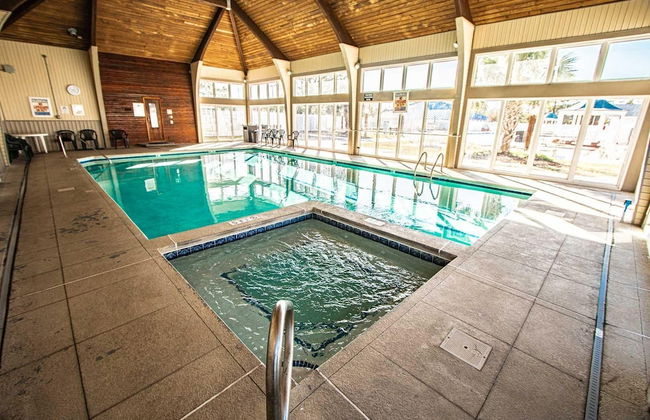 Sandcastle Village II - Photo 16