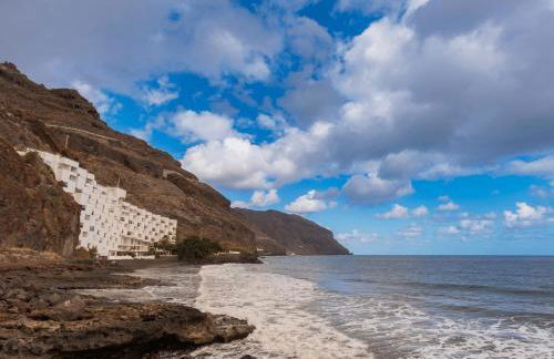 Beach hideaway apartment with modernist design - Foto 30