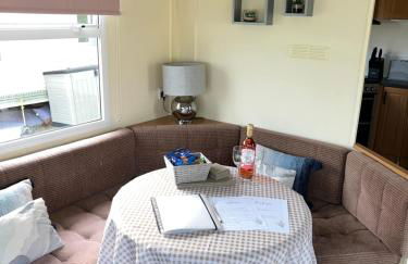 Dottys van warden springs caravan park - Foto 24