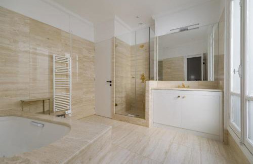 My Paris Apartments - Marbeuf - Photo 59