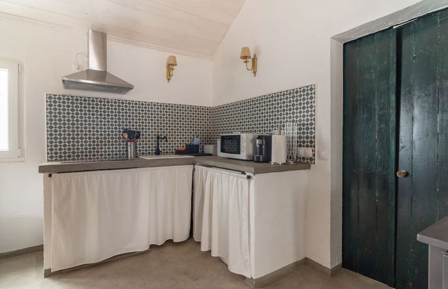 Cá Estamos T2 - Hortacasa Portugal - Foto 9